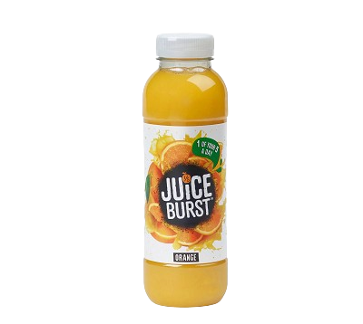 Orange Juice 