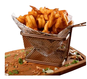 Curly Fries 